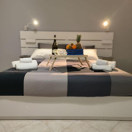Sikelia House Cefalù Extérieur photo