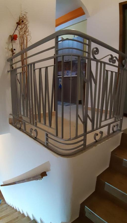 Sikelia House Cefalù Extérieur photo