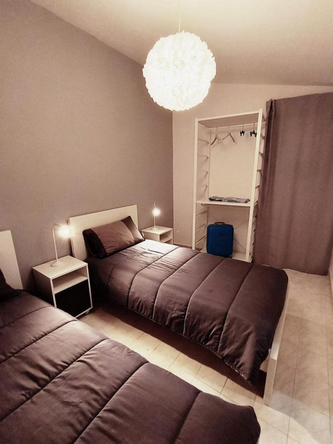 Sikelia House Cefalù Extérieur photo