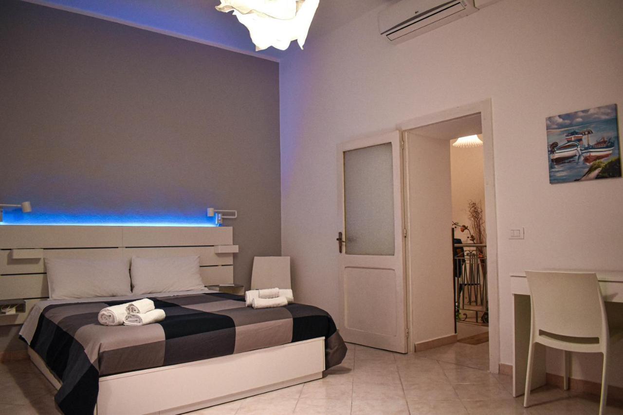 Sikelia House Cefalù Extérieur photo