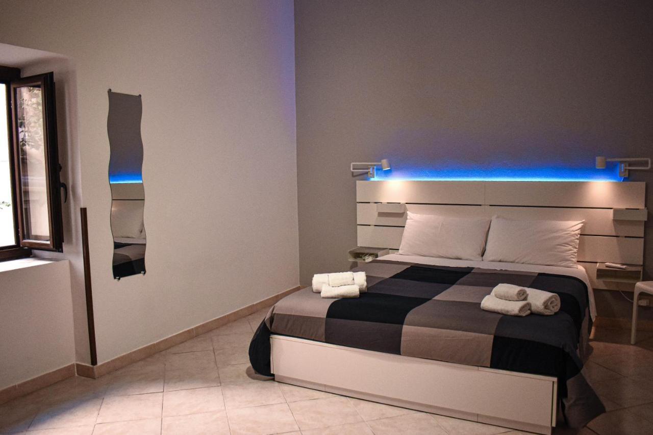 Sikelia House Cefalù Extérieur photo