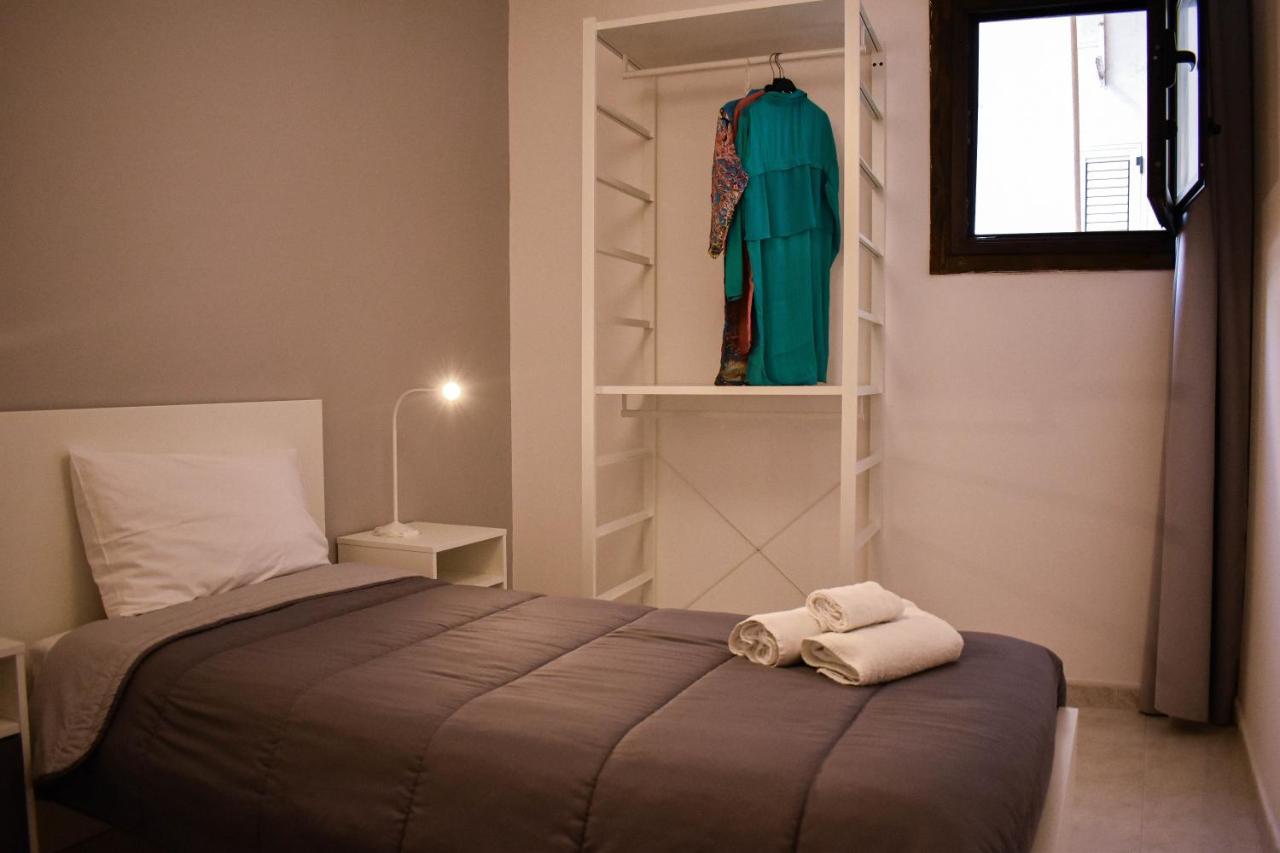 Sikelia House Cefalù Extérieur photo
