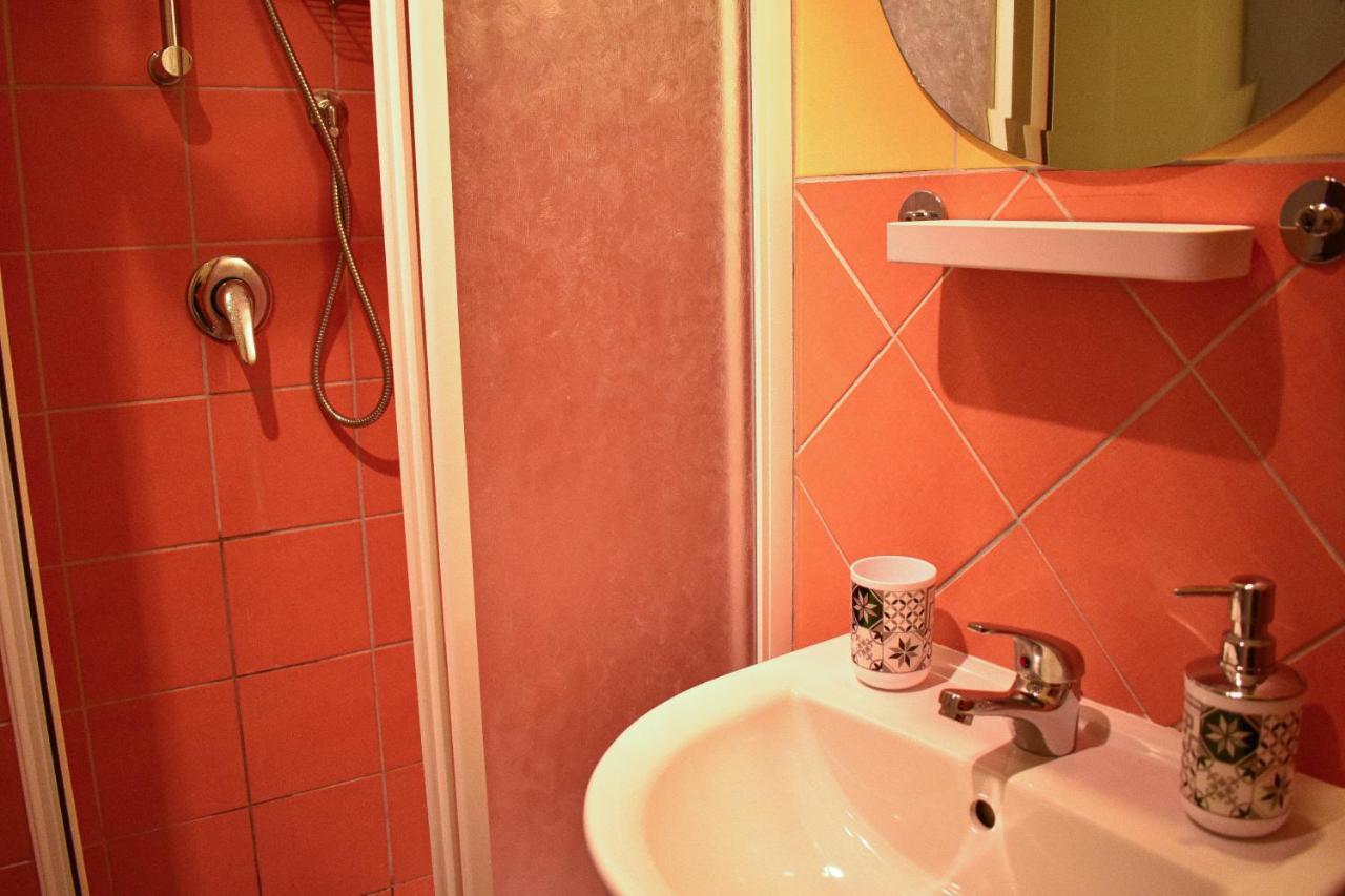 Sikelia House Cefalù Extérieur photo