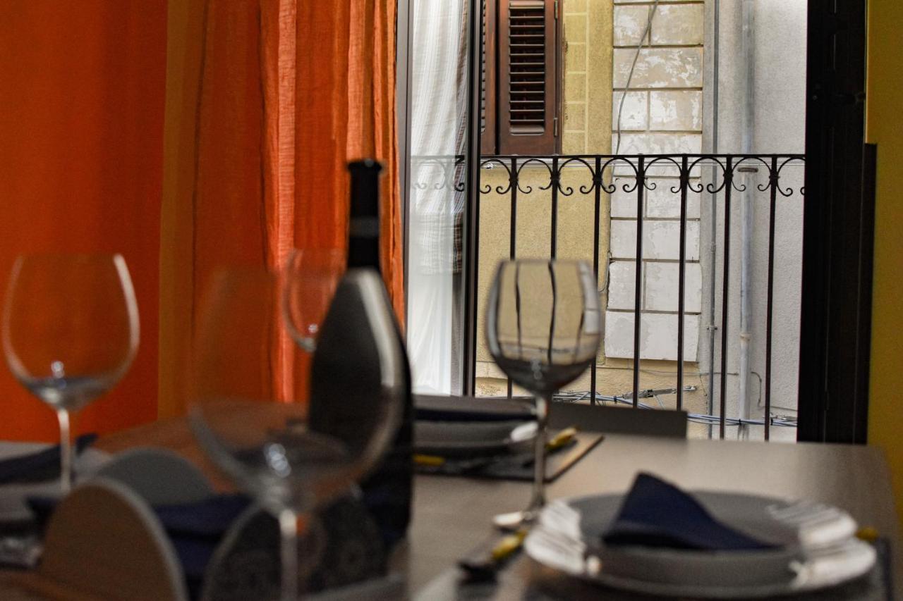 Sikelia House Cefalù Extérieur photo