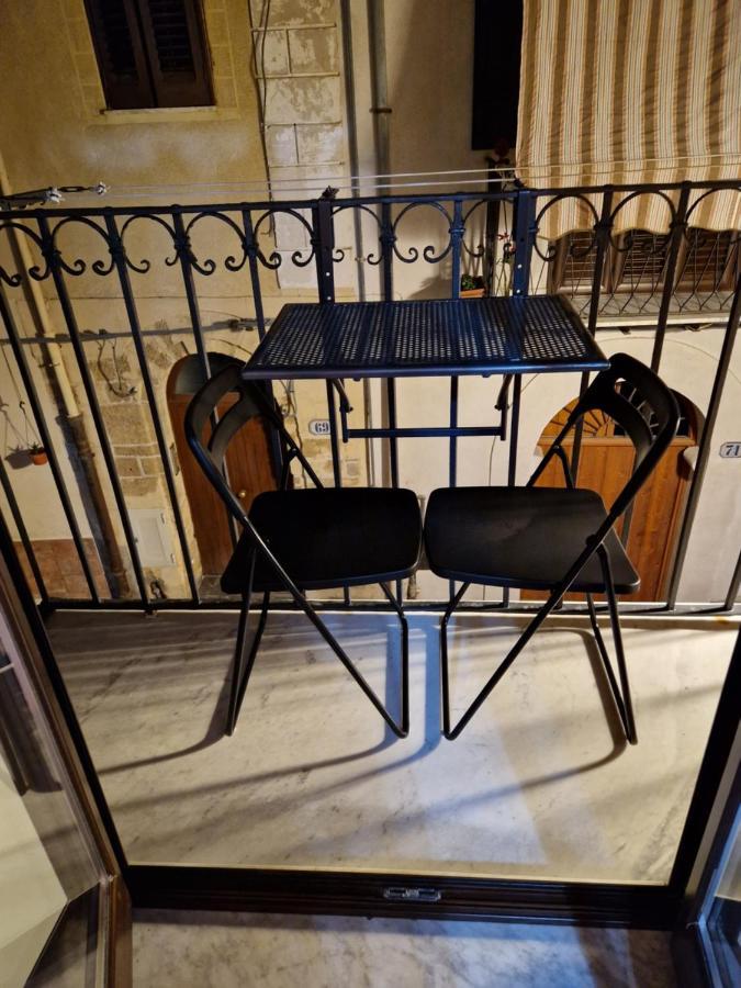 Sikelia House Cefalù Extérieur photo