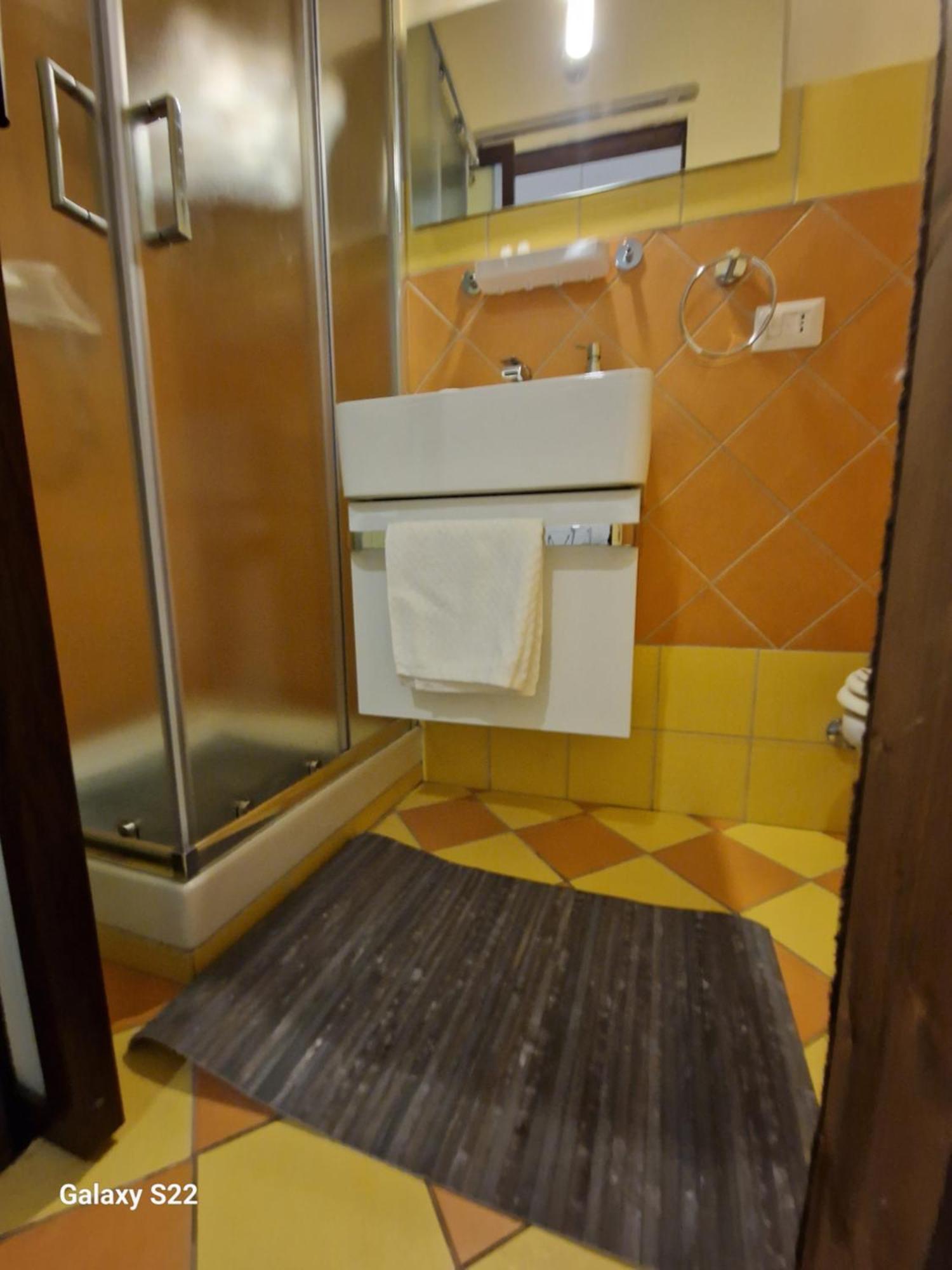 Sikelia House Cefalù Extérieur photo