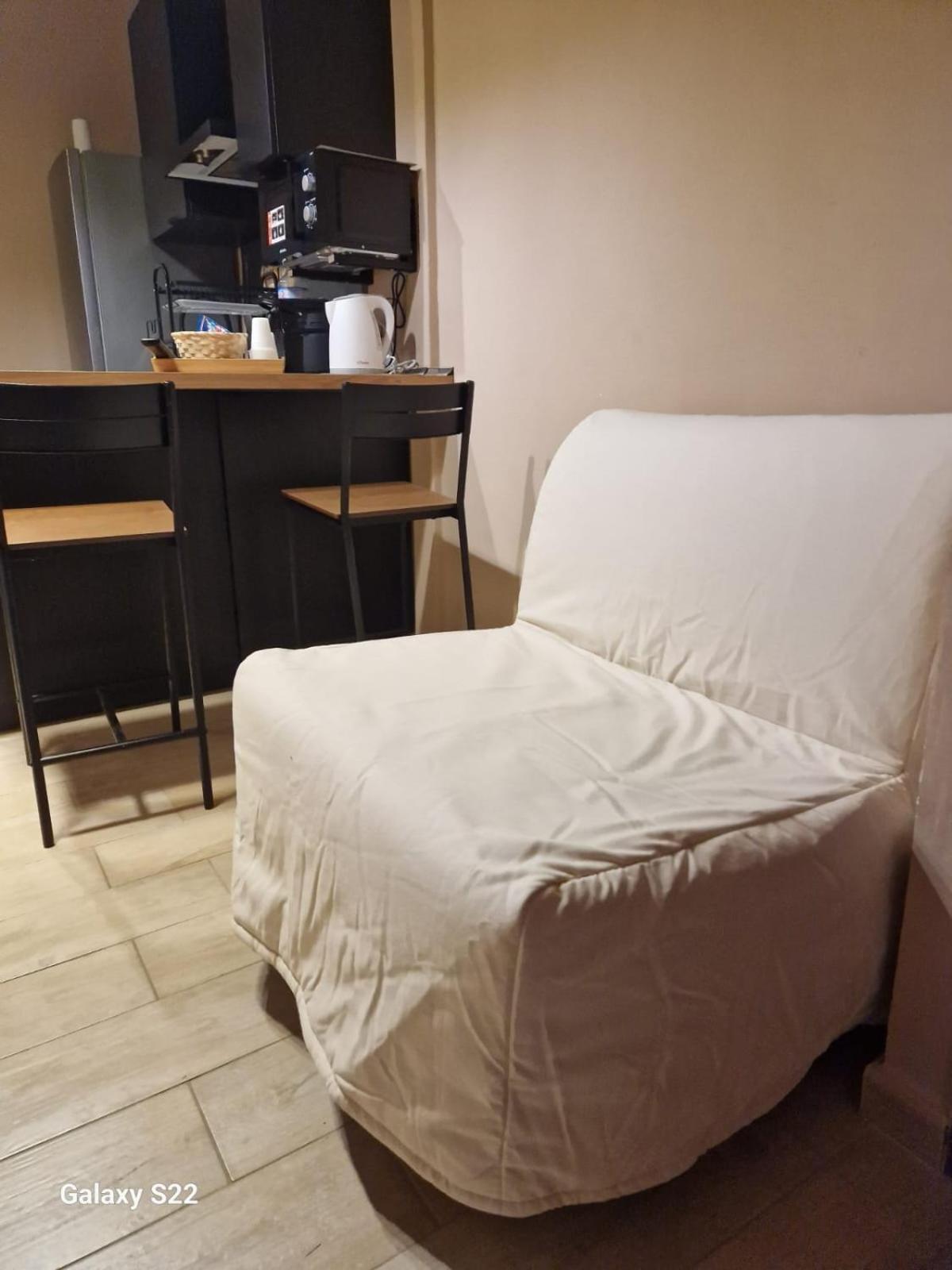 Sikelia House Cefalù Extérieur photo
