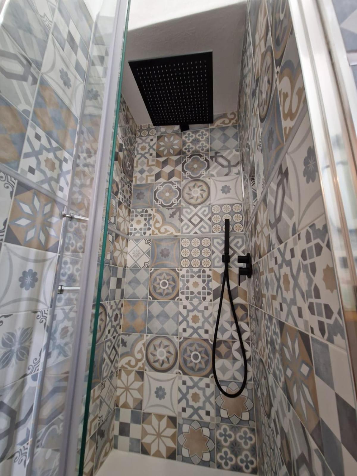 Sikelia House Cefalù Extérieur photo