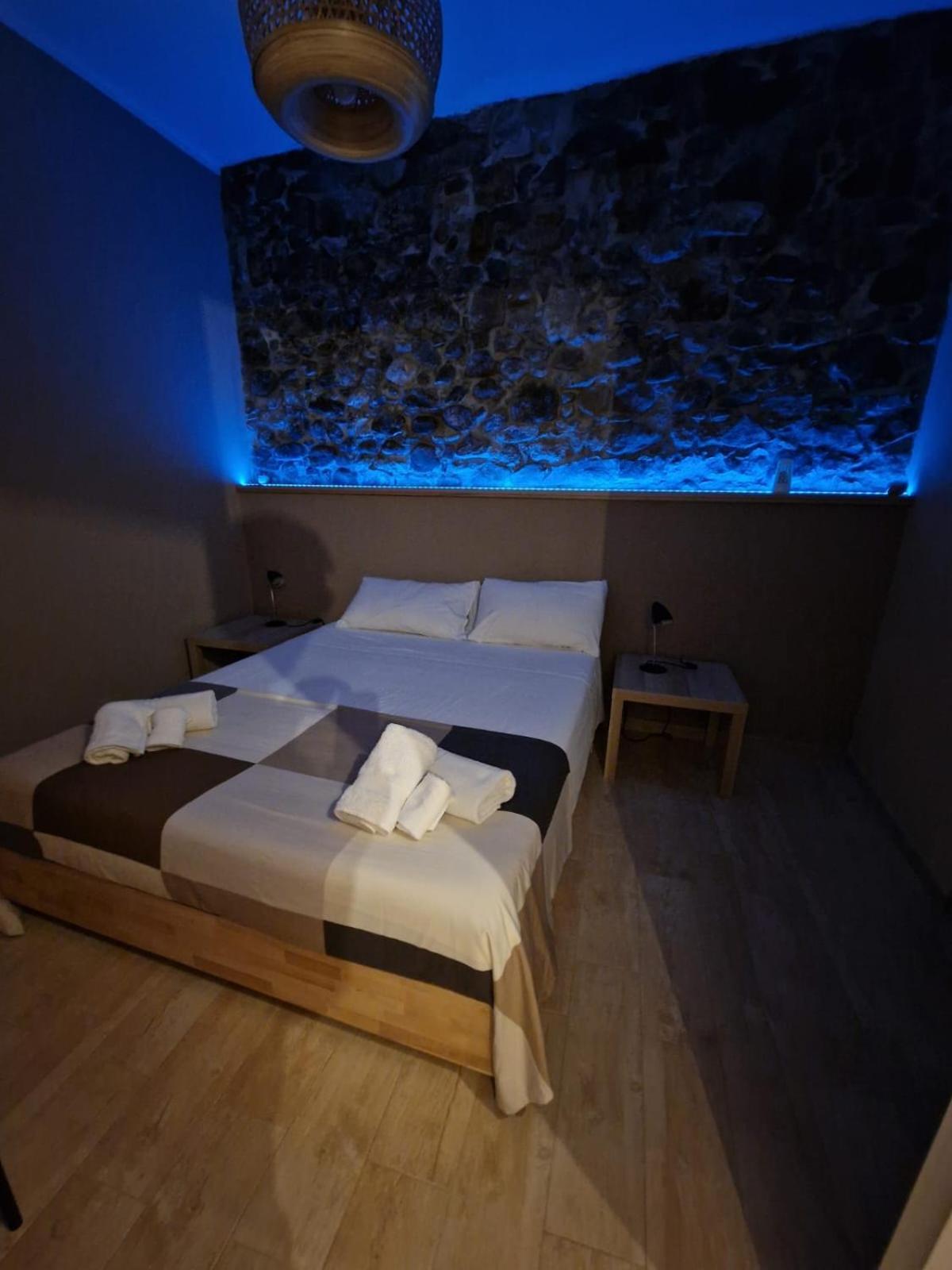 Sikelia House Cefalù Extérieur photo