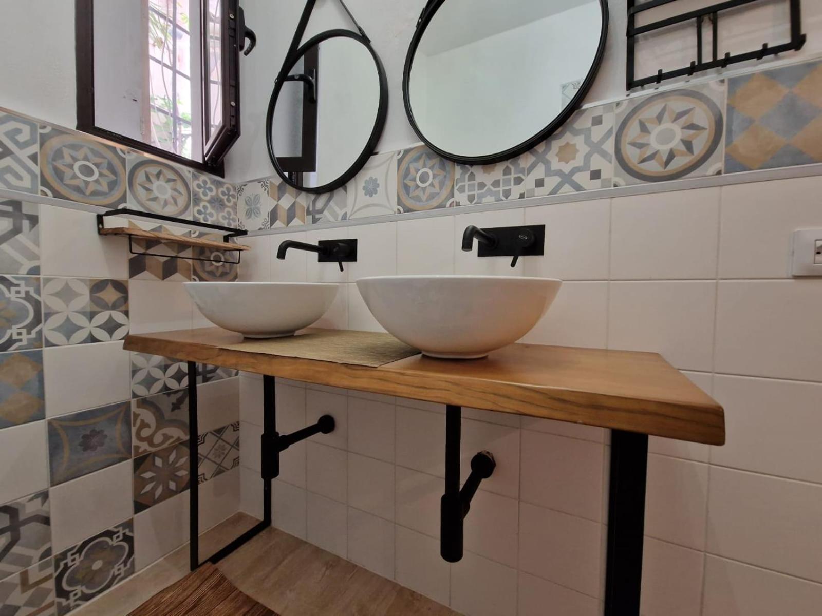 Sikelia House Cefalù Extérieur photo