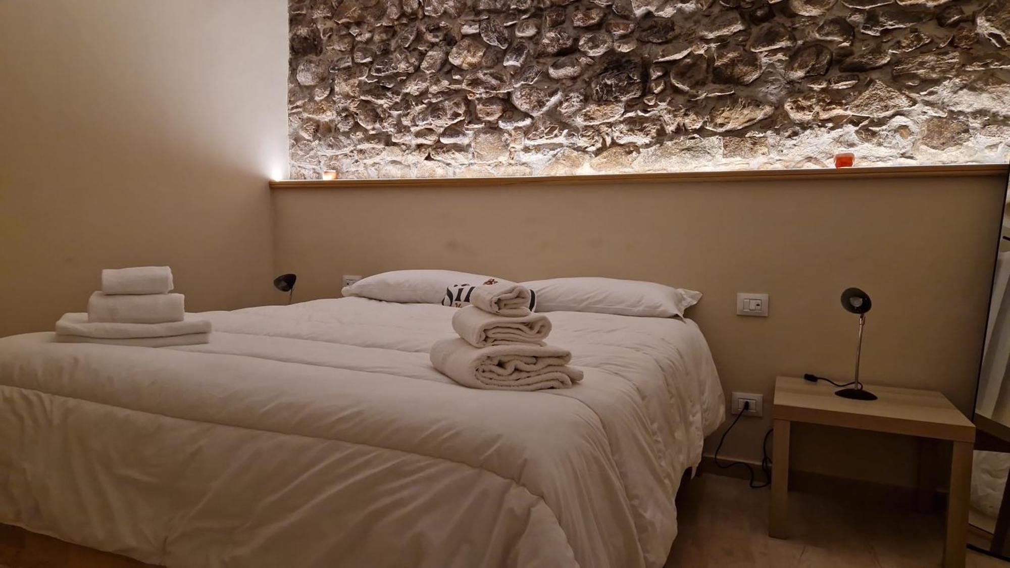 Sikelia House Cefalù Extérieur photo